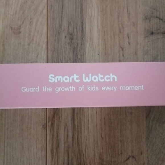 Kids Smart Watch | New in Box | Fun, Healthy & Educational - Picture 4 of 6